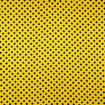 Polka dot Print Apparel Fabric ST000743