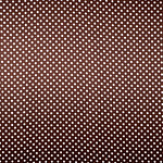 Polka dot Print Apparel Fabric ST000747