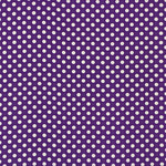 Polka dot Print Apparel Fabric ST000748
