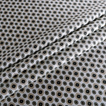 Tie Print Apparel Fabric ST000753