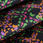 Tartan Print Apparel Fabric ST000758