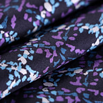 Tartan Print Apparel Fabric ST000759