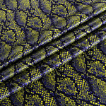 Tissu Couture  Imprimé ST000761