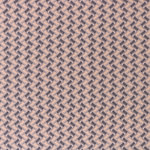 Tessuto Crepe Geometrico ST000771 per Abbigliamento