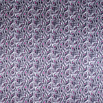 Geometric Print Apparel Fabric ST000790