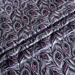 Geometric Print Apparel Fabric ST000790