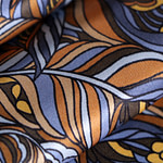 Geometric Print Apparel Fabric ST000791