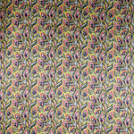 Geometric Print Apparel Fabric ST000792