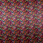 Geometric Print Apparel Fabric ST000793