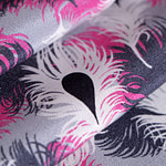 Print Apparel Fabric ST000800