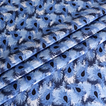 Print Apparel Fabric ST000801