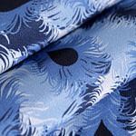 Print Apparel Fabric ST000801