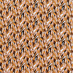 Abstract Print Apparel Fabric ST000806