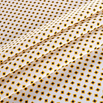 Geometric Print Apparel Fabric ST000816