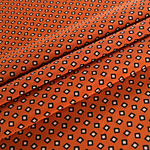 Geometric Print Apparel Fabric ST000818