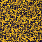 Flowers Print Apparel Fabric ST000823