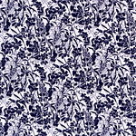 Flowers Print Apparel Fabric ST000826