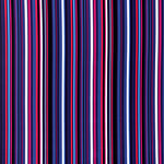 Stripes Print Apparel Fabric ST000855
