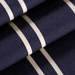 Tessuto Popeline Cotone Riga Dutti ST000932 per Abbigliamento