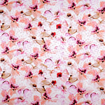 Tessuto Fiori Macro ST000947 per Abbigliamento