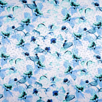Tessuto Fiori Macro ST000948 per Abbigliamento
