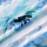 Tessuto Fiori Macro ST000948 per Abbigliamento