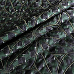 Tissu Couture Geometrique Imprimé ST000949