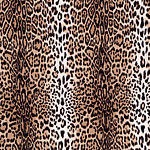 Tessuto Marocain Viscosa Pelle ST000950 per Abbigliamento