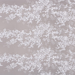 Flowers Laces-Embroidery Apparel Fabric TC001122
