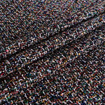 Bouclé - Tweed Apparel Fabric TC001172