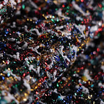 Bouclé - Tweed Apparel Fabric TC001172