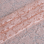 Laces-Embroidery Apparel Fabric TC001183