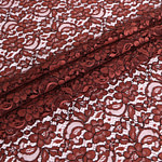 Laces-Embroidery Apparel Fabric TC001187