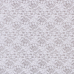 Tessuto Pizzo Rebrodé Gemme TC001188 per Abbigliamento