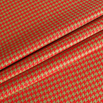 Tartan Fine Suit Apparel Fabric TC001190