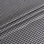 Tartan Fine Suit Apparel Fabric TC001192