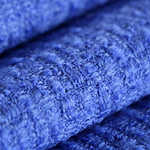 Tessuto Tweed Monocolore TC001197 per Abbigliamento