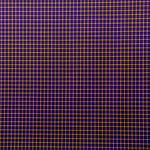 Tartan Fine Suit Apparel Fabric TC001209