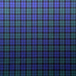 Tartan Tartan - Madras Apparel Fabric TC001212