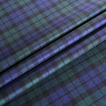 Tartan Tartan - Madras Apparel Fabric TC001212