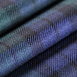 Tartan Tartan - Madras Apparel Fabric TC001212