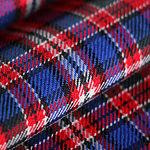 Tartan Tartan - Madras Apparel Fabric TC001214