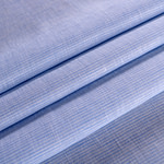 Stripes Shirting Apparel Fabric TC001243