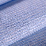 Stripes Shirting Apparel Fabric TC001243
