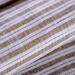 Stripes Shirting Apparel Fabric TC001244