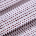 Stripes Shirting Apparel Fabric TC001245