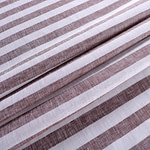 Stripes Shirting Apparel Fabric TC001246