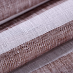 Stripes Shirting Apparel Fabric TC001246