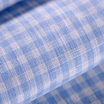 Tartan Shirting Apparel Fabric TC001248