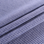 Tartan Shirting Apparel Fabric TC001249